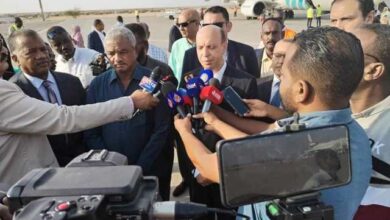 مصر للطيران