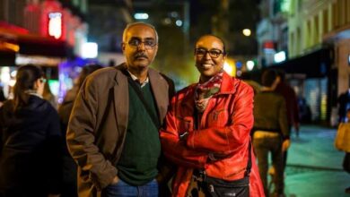 هالة بابكر النور