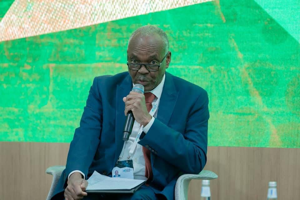 وزير المعادن جديد