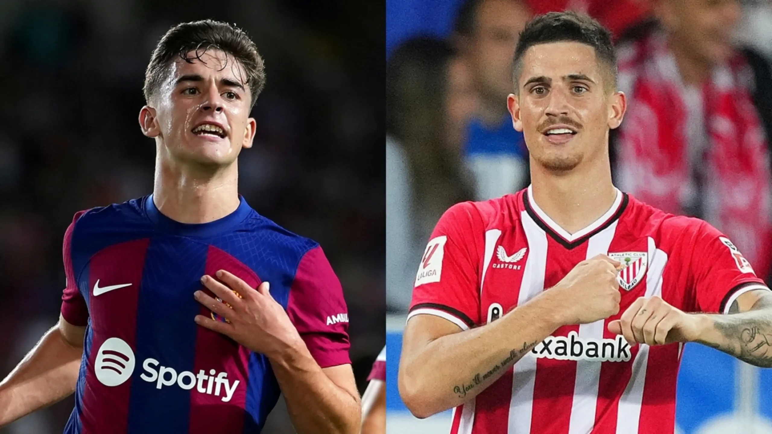 شاهد بالفيديو.. فتاة سودانية تحلل مباراة برشلونة واتليتكو بلباو بشكل مذهل وعلى طريقة كبار المحللين وتتوعد جماهير الريال ومتابعاتها من الجنس اللطيف: (بالنسبة للرجال القالوا المرأة مكانها المطبخ رائكم شنو؟) 10 ガビ side scaled