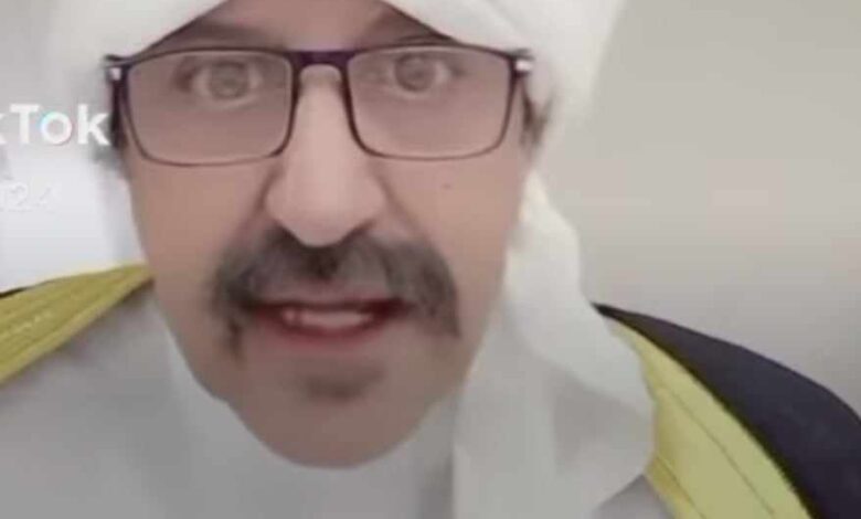 شاهد بالصورة والفيديو.. مواطن سعودي: الرجل السوداني كرم وعزة وشهامة وفخر والبقول غير كدة أدوسه بــ(النعال) 1 395812215 345199098060068 155600535011264703 n