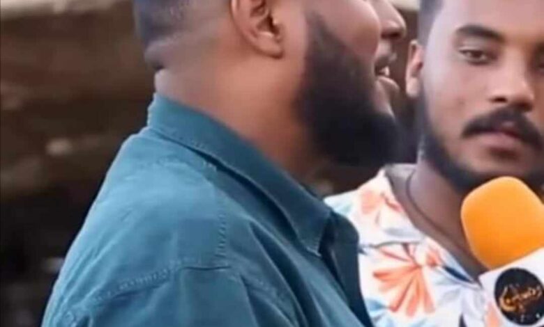 شاهد بالصورة والفيديو.. مغتربين السعودية يكشفون الأسباب الحقيقية التي تدفع الفتيات لترك الحبايب والزواج منهم بعد أول إجازة لهم في السودان: (بفتكرونا صندوق مفاجأت وما عارفين الواحد فينا لو فطر الغداء في خطر) 1 397405772 990723105354151 5573100435826064070 n