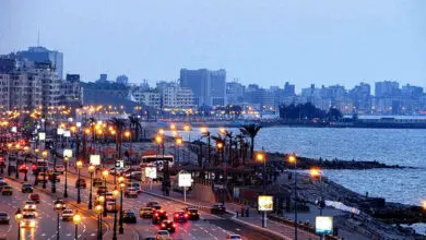 ضبط صانعة محتوى بالإسكندرية لنشر فيديوهات رقص خادشة للحياء 4 alxendria23