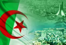 تبون يوقع على أكبر موازنة في تاريخ الجزائر 26 geria990