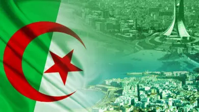 القطيعة الكبرى.. ما وراء قرار الجزائر قطع علاقاتها الدبلوماسية مع الإمارات وماذا بعد؟ 6 geria990