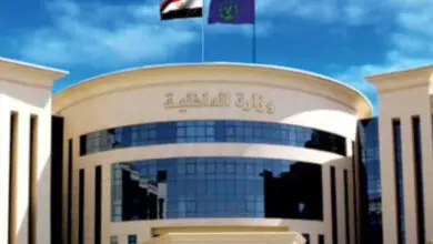 «لا خطف ولا استدراج».. «الداخلية» تكشف حقيقة تغيب طالبة من مركز تعليمى 4 interioregypt