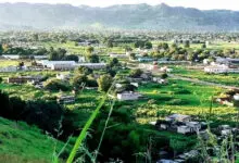 والي جنوب كردفان يقف على حجم الدمار بمباني أمانة حكومة الولاية 23 kadogly 9