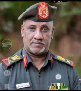 زميله بالدفعة 40 يتحدث عن تفاصيل ساعاته الأخيرة.. الشهيد أيوب عبد القادر.. سيرة ومسيرة في حياة البطل 2 اللواء ايوب