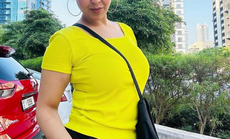 شاهد .. صفحات عربية تنشر صورة حديثة للمذيعة السودانية شهد المهندس أبهرت بها الجمهور ومتابعون عرب: (شهد اسم على مسمى) 1 شهد المهندس اطلالة 1