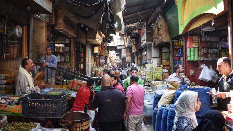 مصر سوق