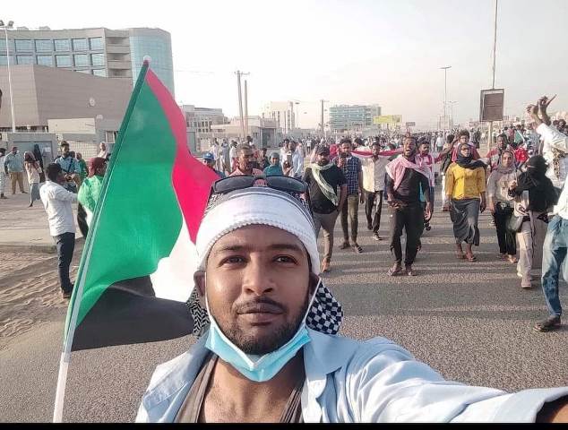 🔴 نورالدين صلاح يكتب عن الشهيد محمد شاويش: الانسان المتسق هو من يتبع قوله بالفعل 11 شاويس