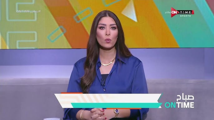 شاهد بالفيديو.. مذيعة مصرية تضع لاعب سوداني على رأس قائمة أفضل اللاعبين العرب الذين لعبوا في الدوري المصري 1 hq720 1