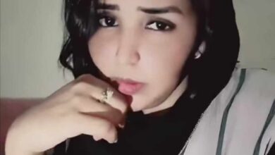 تغريد الخواض جديد