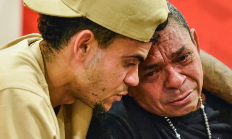 باريس ينافس برشلونة على نجم ليفربول 1 لاعب دياز