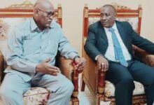 والي الجزيرة الجديد