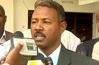 النائب العام يكشف عن مذكرات توقيف وأحكام إعدام وسجن لمتهمين بالتعاون مع الدعم السريع 10 النائب العام الفاتح طيفور