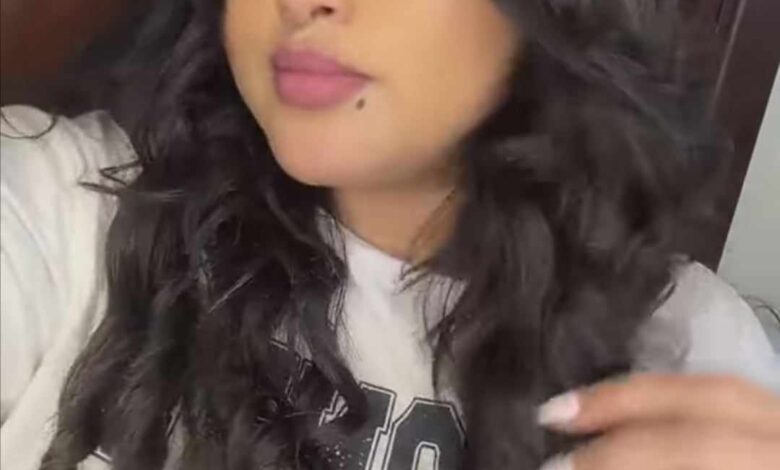 شاهد بالصورة والفيديو.. المذيعة نورهان نجيب تستعرض جمالها وتتمايل في الرقص على أنغام الفنانة ندى القلعة 1 405470344 250662054431190 8222240096125579993 n