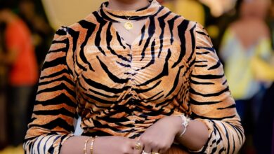 تغريد الخواض نمري