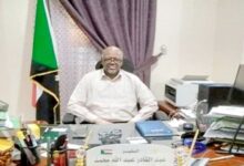 قنصل السودان اسوان