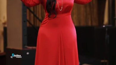 هدى عربي الدوحة جديد