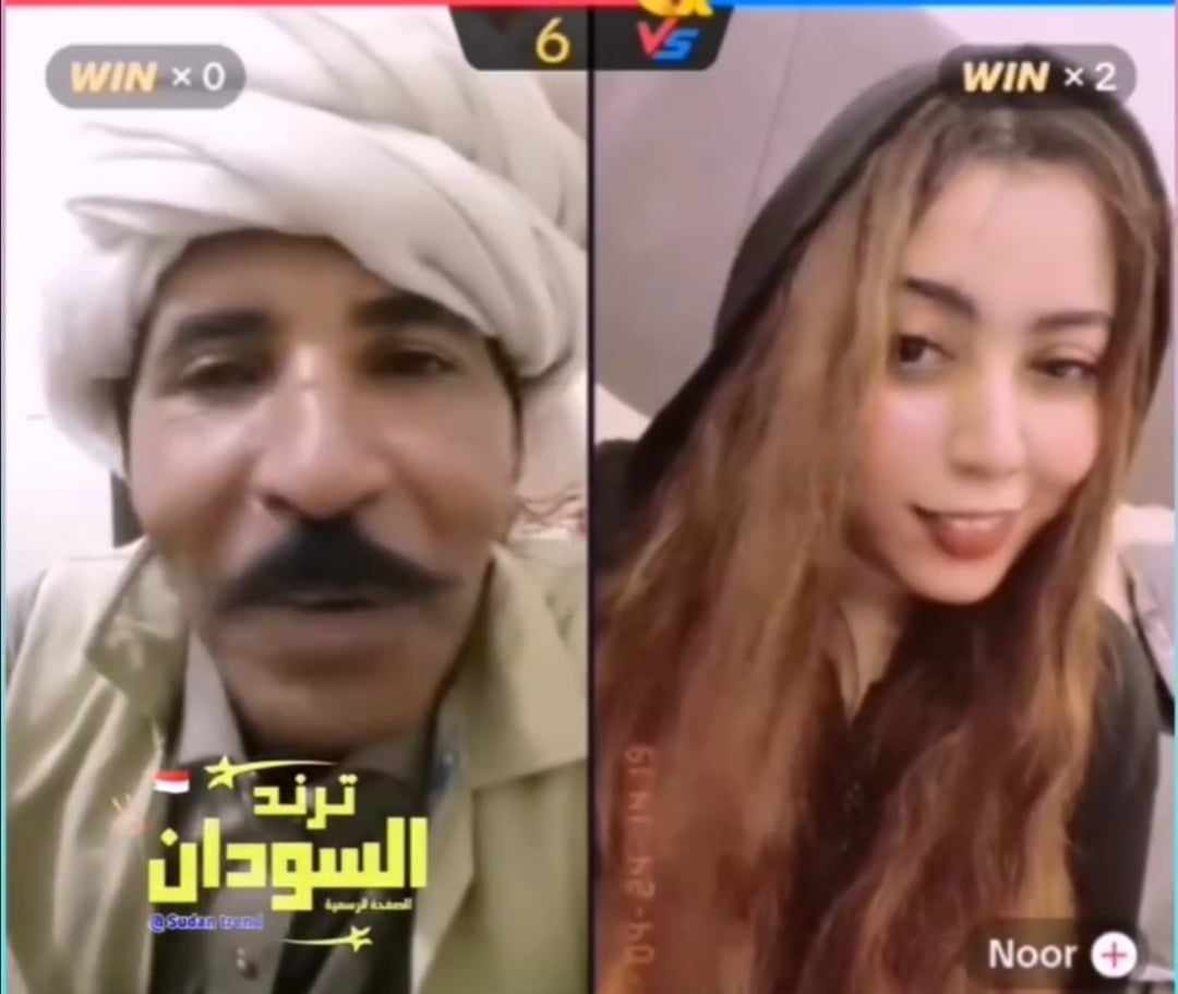 شاهد بالفيديو.. في مفاجأة كبيرة تسببت في انقسامات حادة.. ترحيل نجم "التيك توك" السوداني الشهير أبو أحمد من السعودية بعد شكوى تقدم بها شباب سودانيون لكفيله بسبب المحتوى الذي يقدمه 10 417173891 361472516517946 3996788138319872460 n