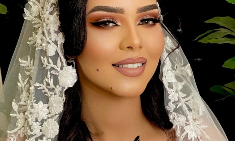 شاهد بالصور.. عروس الفنان مأمون سوار الدهب تخطف الأضواء وتتصدر الترند وتصبح حديث الجنس اللطيف على السوشيال ميديا 1 421937552 1100232511127162 8788646999151458131 n