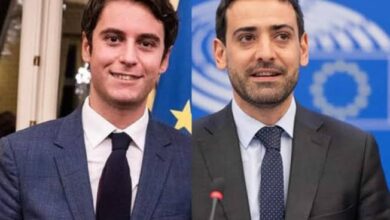 رئيس وزراء فرنسا 1