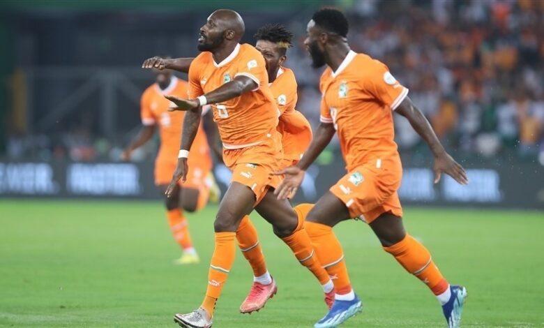 كوت ديفوار ساحل العاج