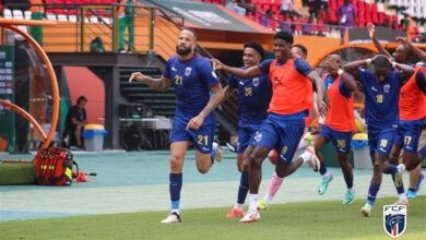 منتخب الرأس الأخضر