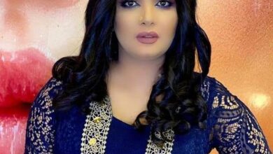 مودة الحنينة