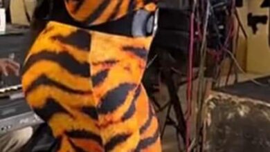 مونيكا نمري