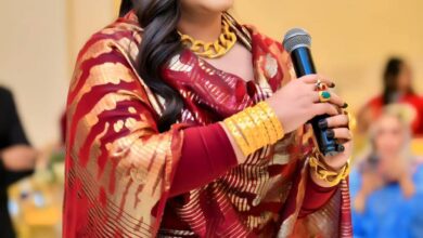 هدى عربي تدوينة