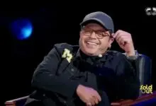 وصية محمد هنيدي لعريس ابنته .. ماذا قال ؟ 58 هنيدي