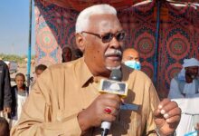 والي نهر النيل