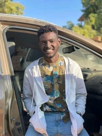 ابن عمر بشير