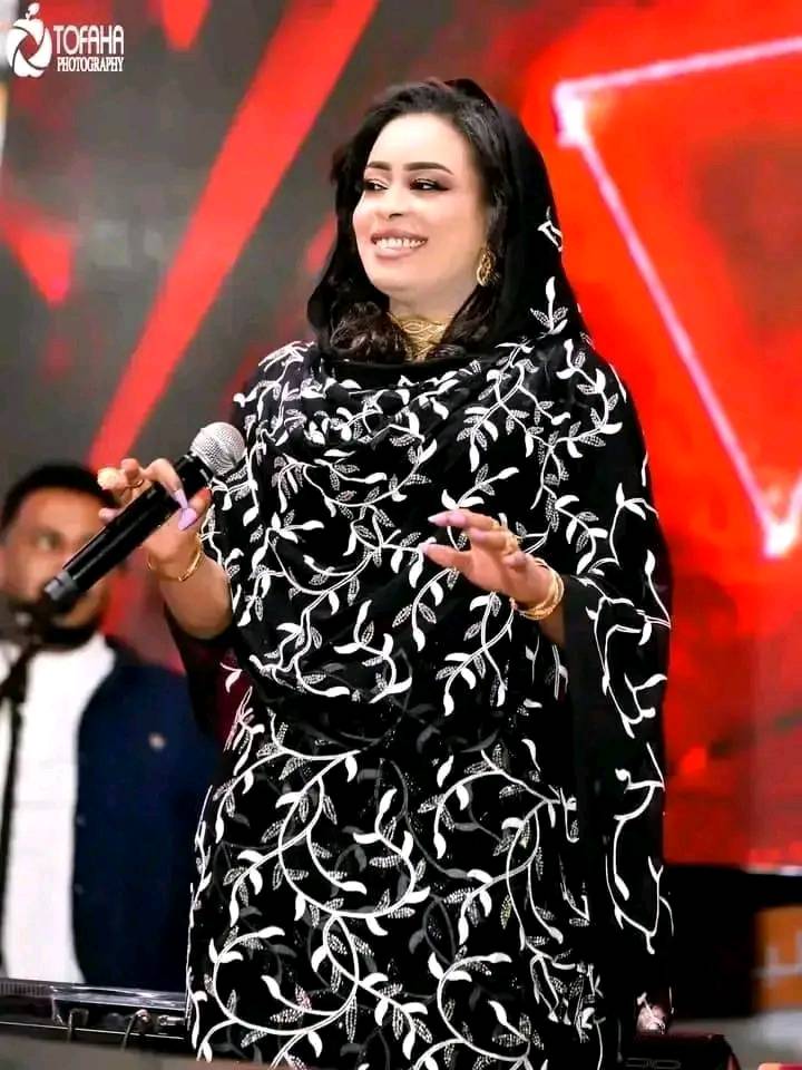 ايمان الشريف جديد22