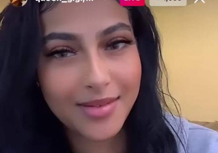 شاهد بالصورة والفيديو.. حسناء سودانية فائقة الجمال تقيم في الولايات المتحدة الأمريكية تبهر الجمهور بجمالها الملفت (قعدت في جبرة وأكلت القراصة بملاح الشربوت) 10 420735724 934465801717580 4363154570860500279 n