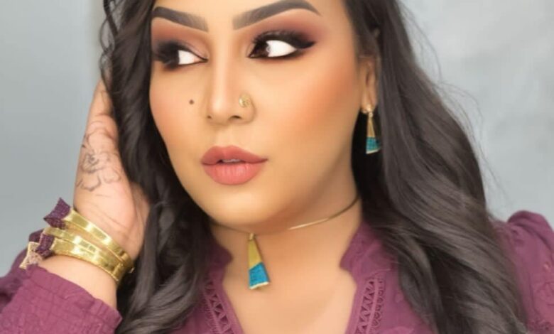 شاهد بالصور.. الفنانة هدى عربي تصل القاهرة وتفاجئ متابعيها بنيولوك جديد تلفت به الأنظار 1 421995680 2045230159192112 8799053433374659249 n