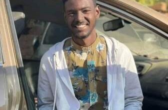 ابن عمر بشير