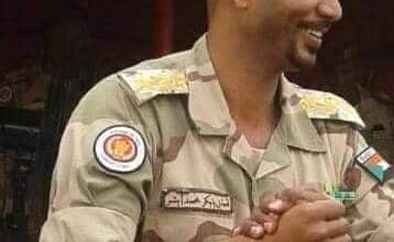 الرائد لقمان