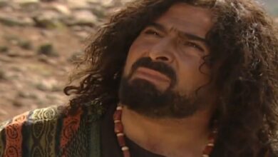 المسلسل السوري الزير سالم