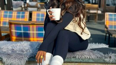 تسابيح دياب لقطة3