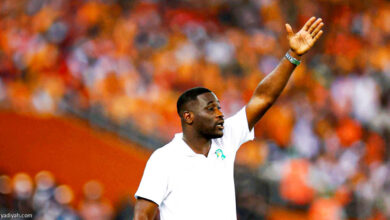 فاي مدرب منتخب ساحل العاج