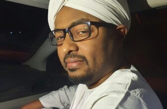 يوسف العركي