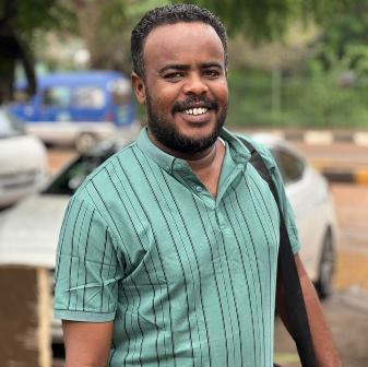 ما قامت به مليشيا الدعم السريع بشرق الجزيرة مؤخراً يفوق حد الخيال 10 عبدالرؤوف طه علي