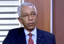 جامعة إفريقيا العالمية في مؤتمرها القادم 29 الخضر هارون