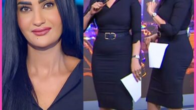 تسابيح جميلات العرب