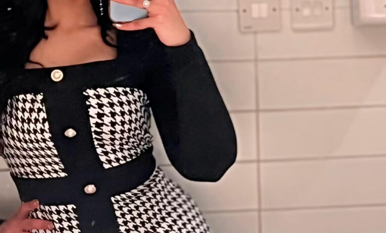 شاهد بالفيديو.. حسناء السوشيال ميديا السودانية "لوشي" تتوعد المعجبين الذين يراسلونها في الخاص بفضحهم في العام: (أحدهم أرسل لي بحبك والجماعة ردموه حتى أصيب بعقدة نفسية) 1 لوشي جديدة2