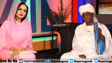 ميرغني النجار