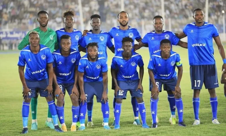 شاهد بالفيديو.. لاعب الهلال السوداني يرقص ويغني على أنغام (بوب مارلي) والجمهور يعلق: (مواهب مدفونة ومارلي الغلابة) 1 IMG 20220823 WA0083 1 780x470 1